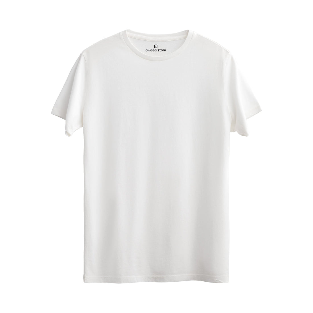 Regular T-Shirt "Realistic"