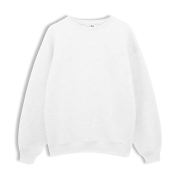Regular Sweatshirt "Basic"