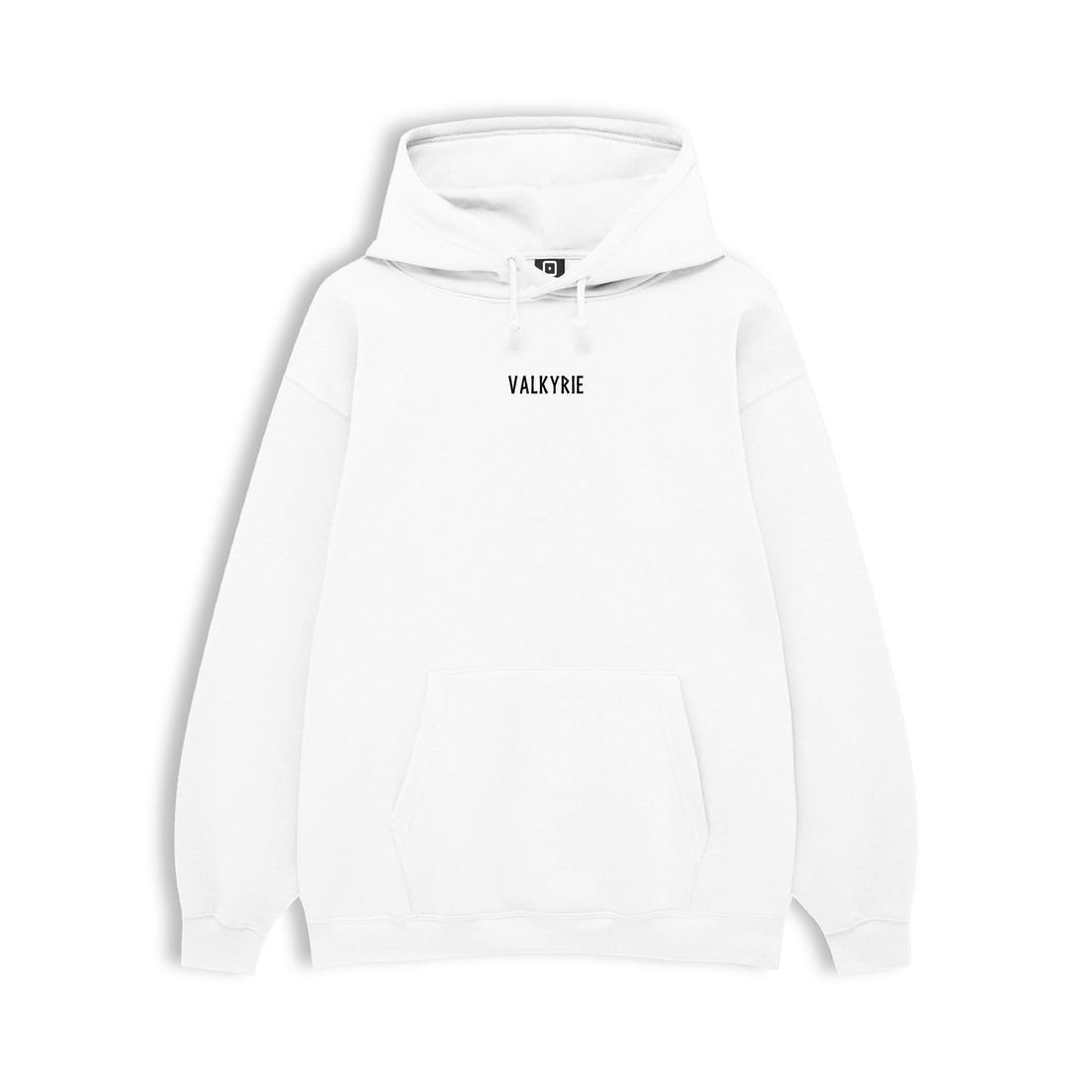 Regular Hoodie "Valkyrie"