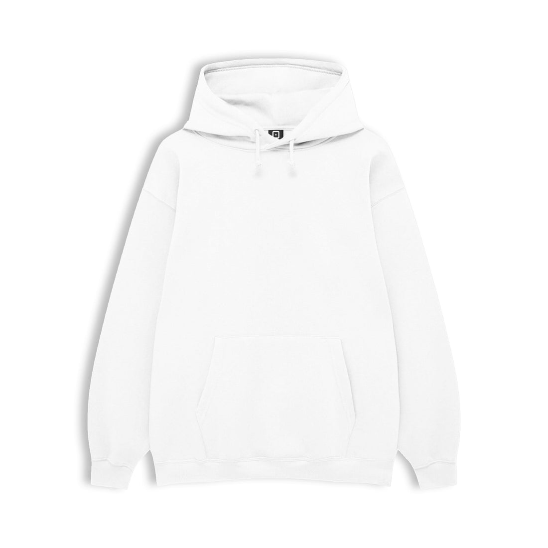 Regular Hoodie "Realistic"