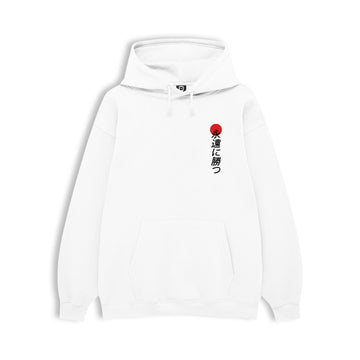 Regular Hoodie "Japan"