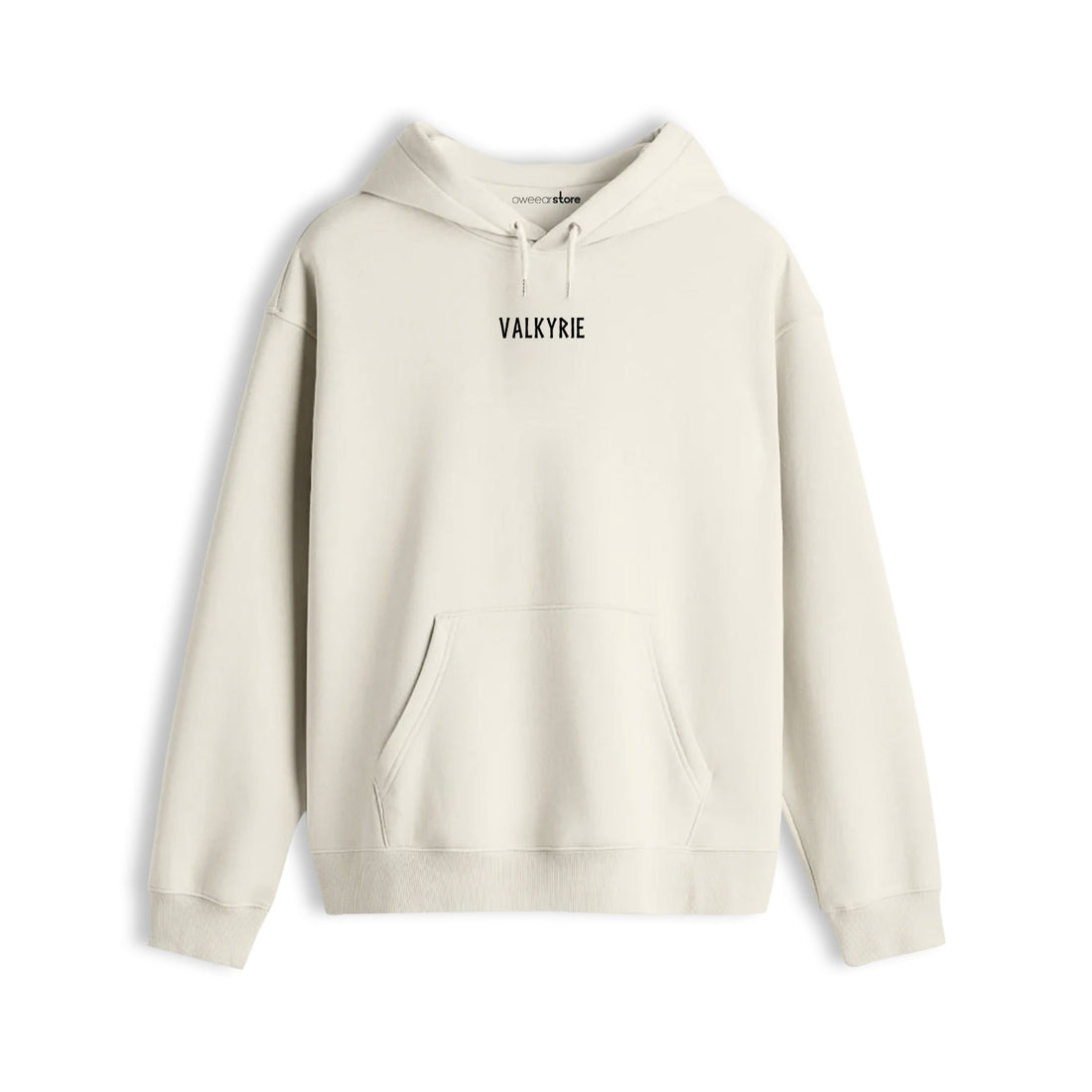 Oversize Hoodie "Valkyrie"