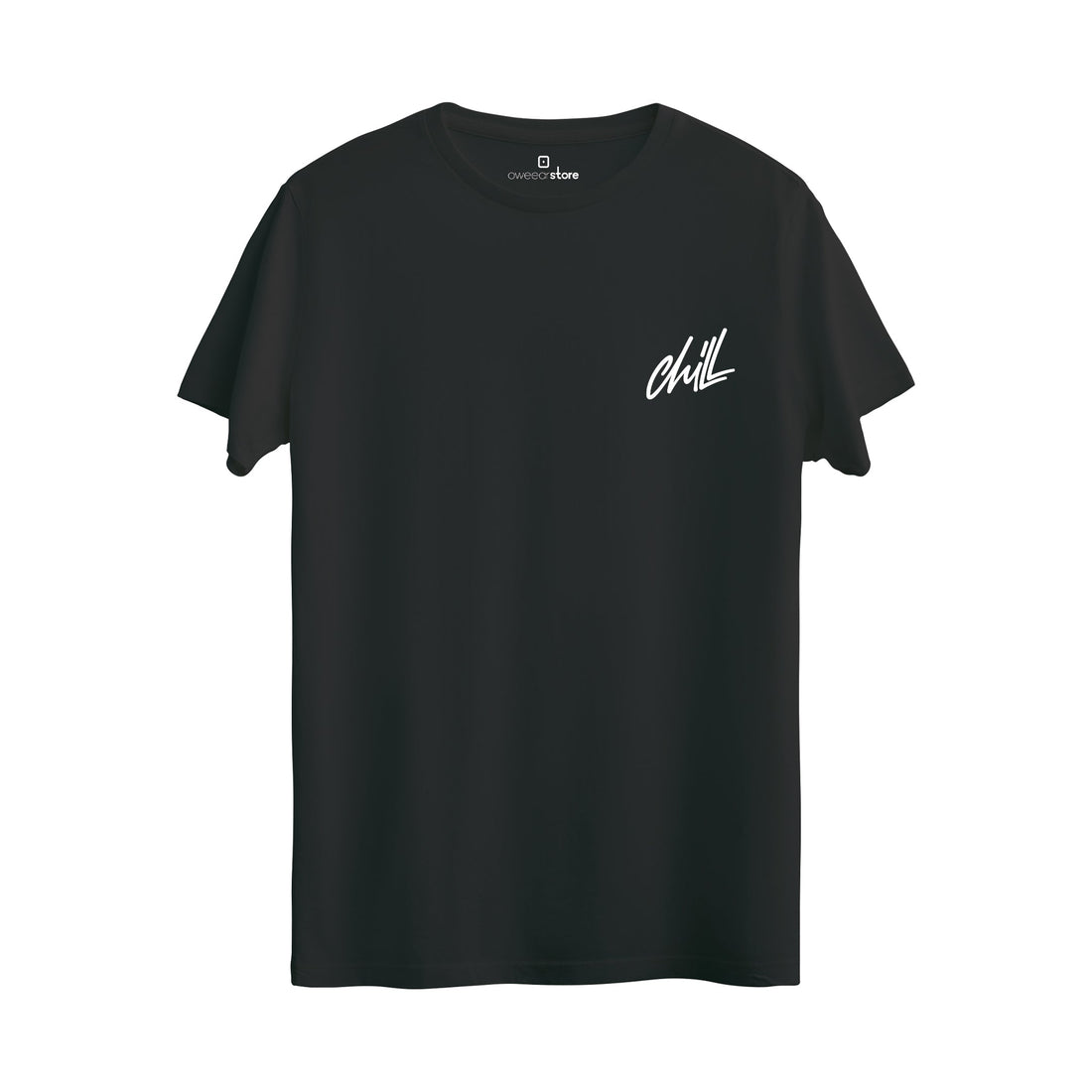 Regular T-Shirt "Chill"
