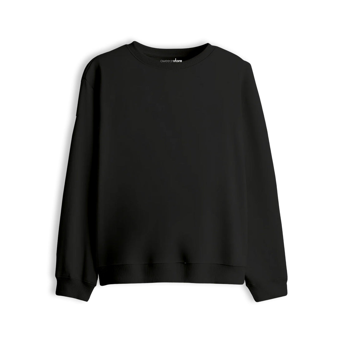 Oversize Sweatshirt "Basic"