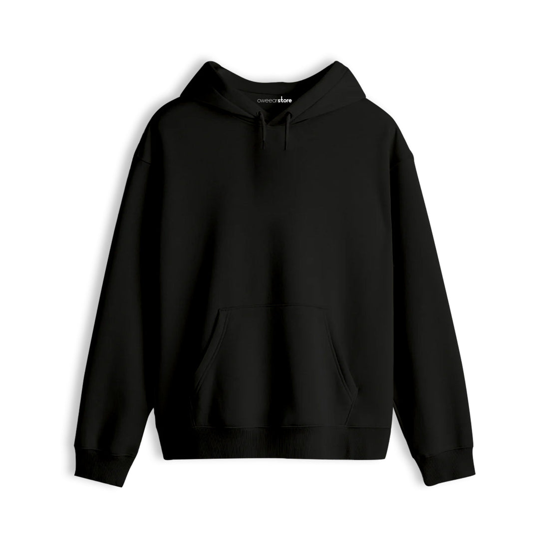 Oversize Hoodie "Basic"