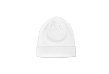 Oweear - White Beanie