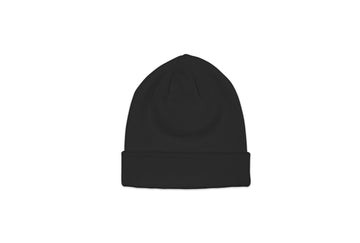 Oweear - Black Beanie