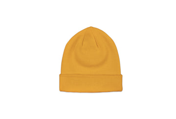 Oweear - Orange Beanie