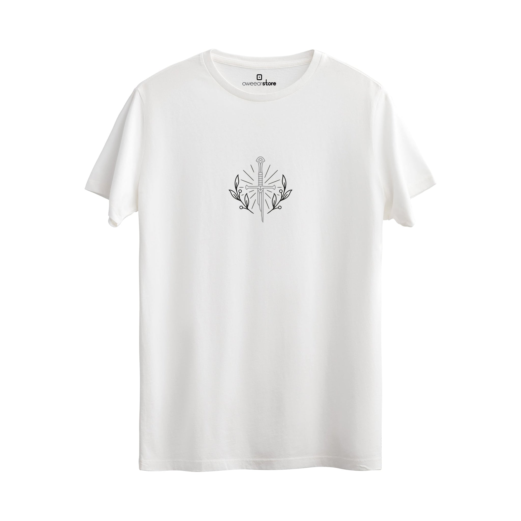 Regular T-Shirt "Narsil"