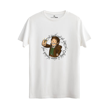 Regular T-Shirt "Bilbo Baggins"