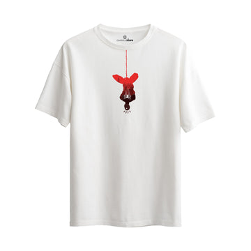 Oversize T-Shirt "Spider-Man"