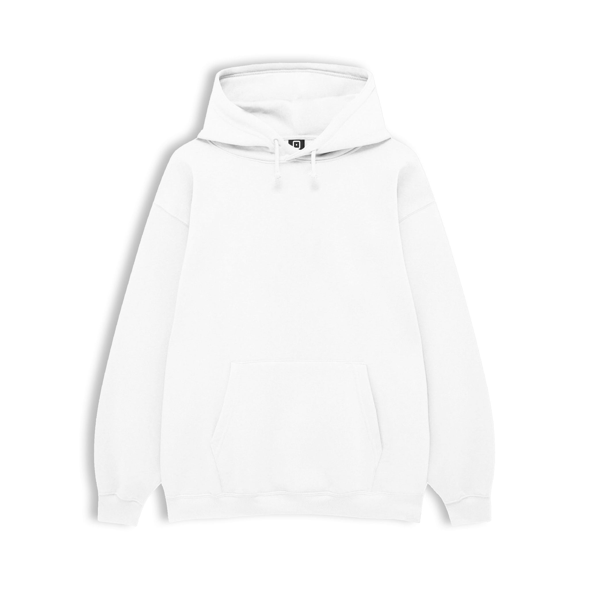 Regular Hoodie "Basic"