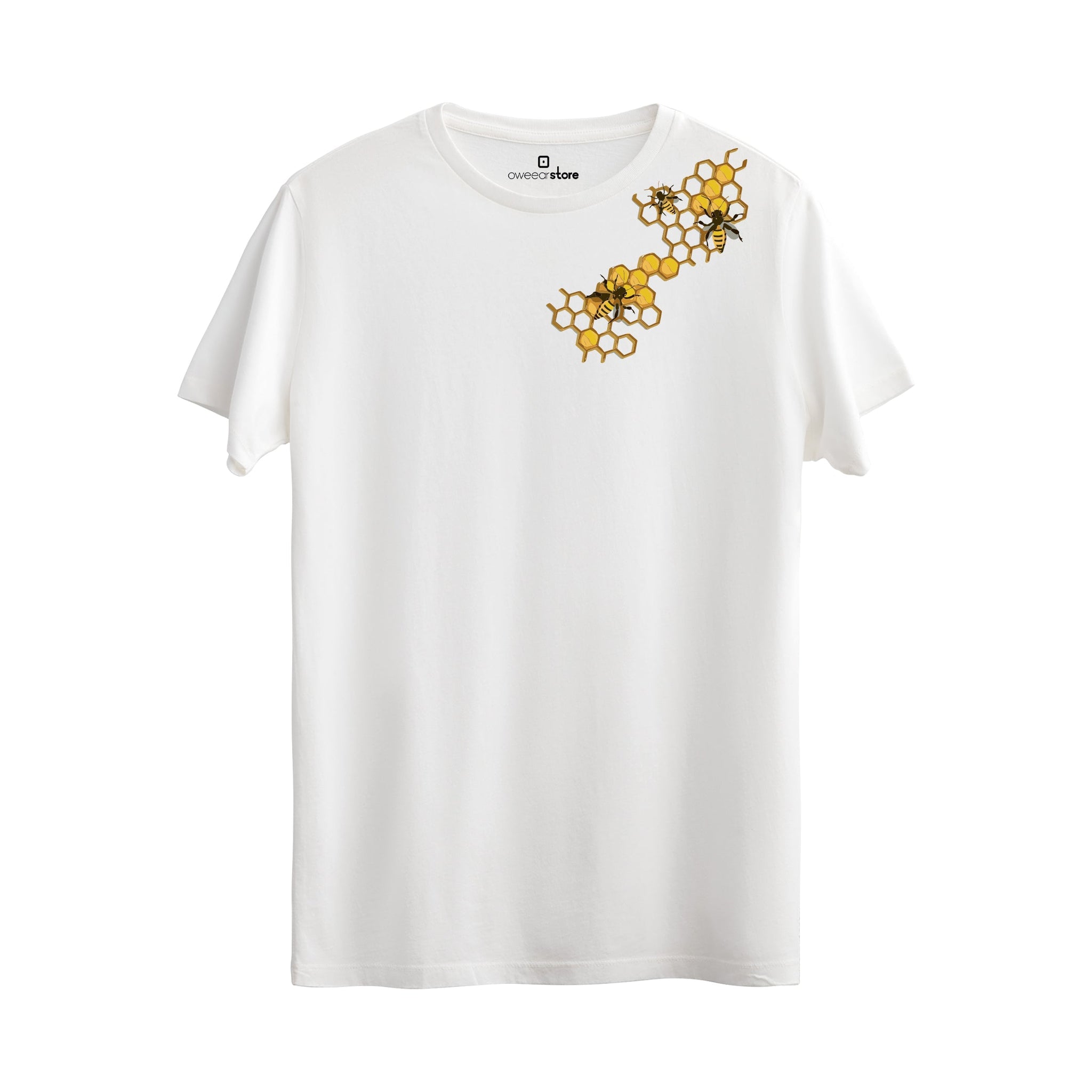 Regular T-Shirt "BEE"