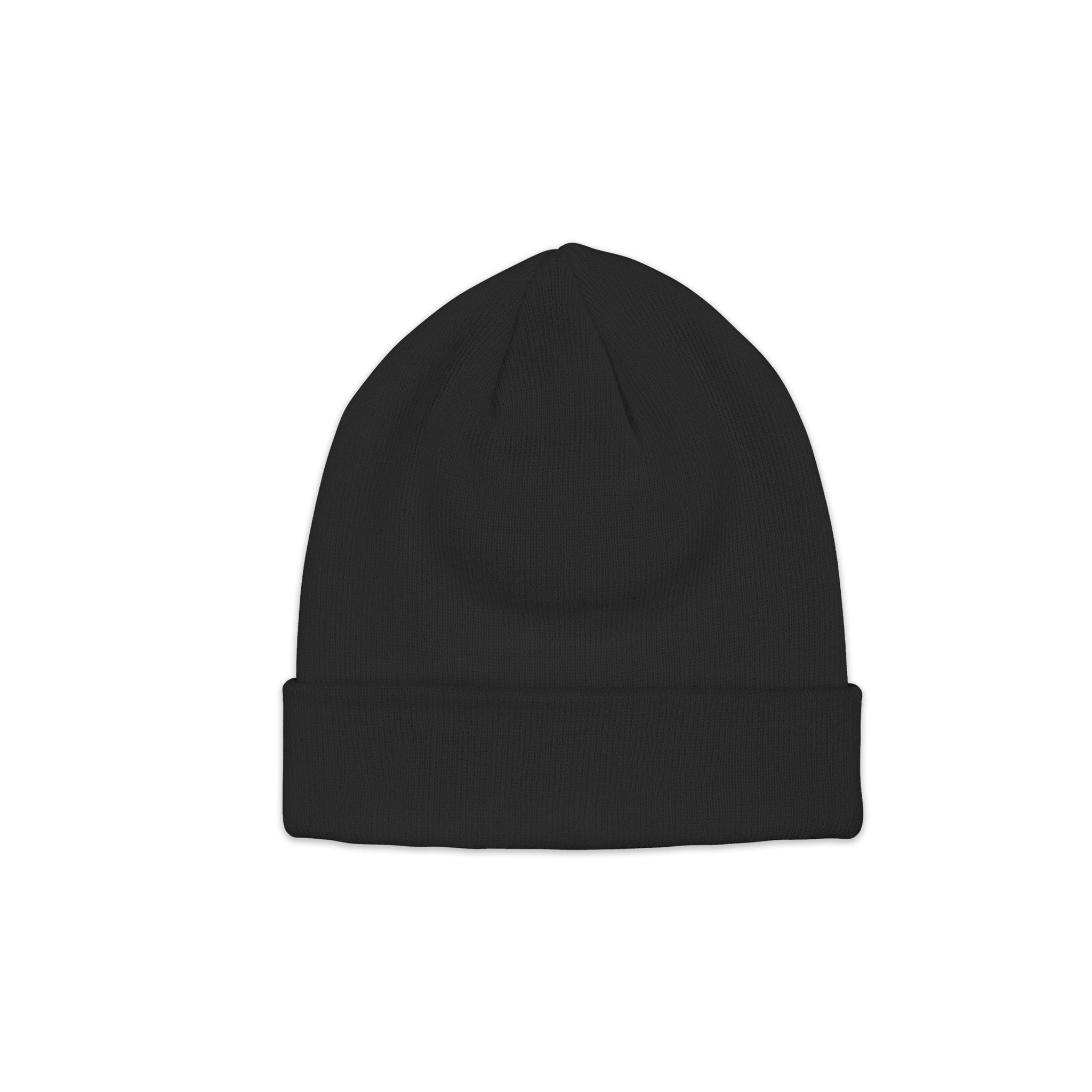 Oweear - Black Beanie